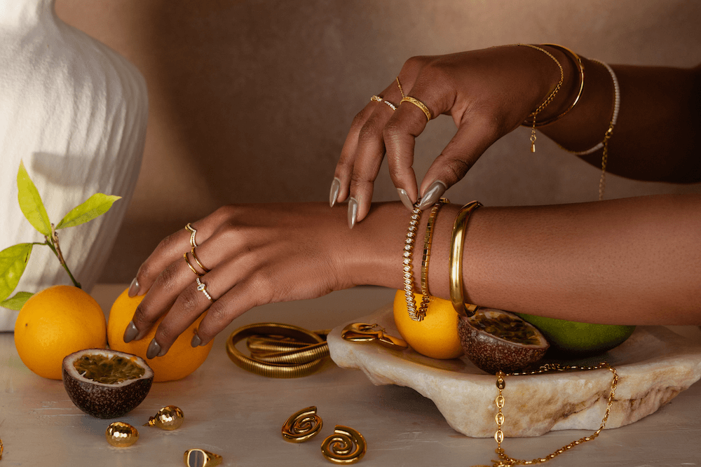 Caitlyn Minimalist grows email and SMS revenue 144% YoY with Klaviyo B2C CRM