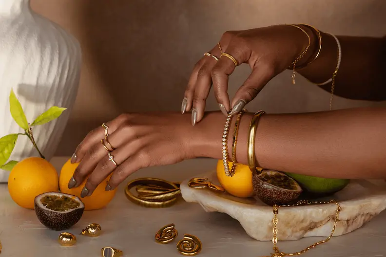 Caitlyn Minimalist grows email and SMS revenue 144% YoY with Klaviyo B2C CRM