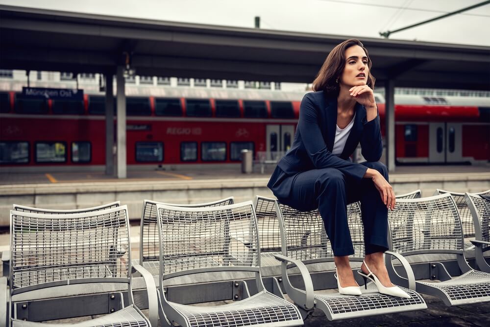 Ministry of Supply drives 650+ self-serve support interactions with Klaviyo Customer Hub