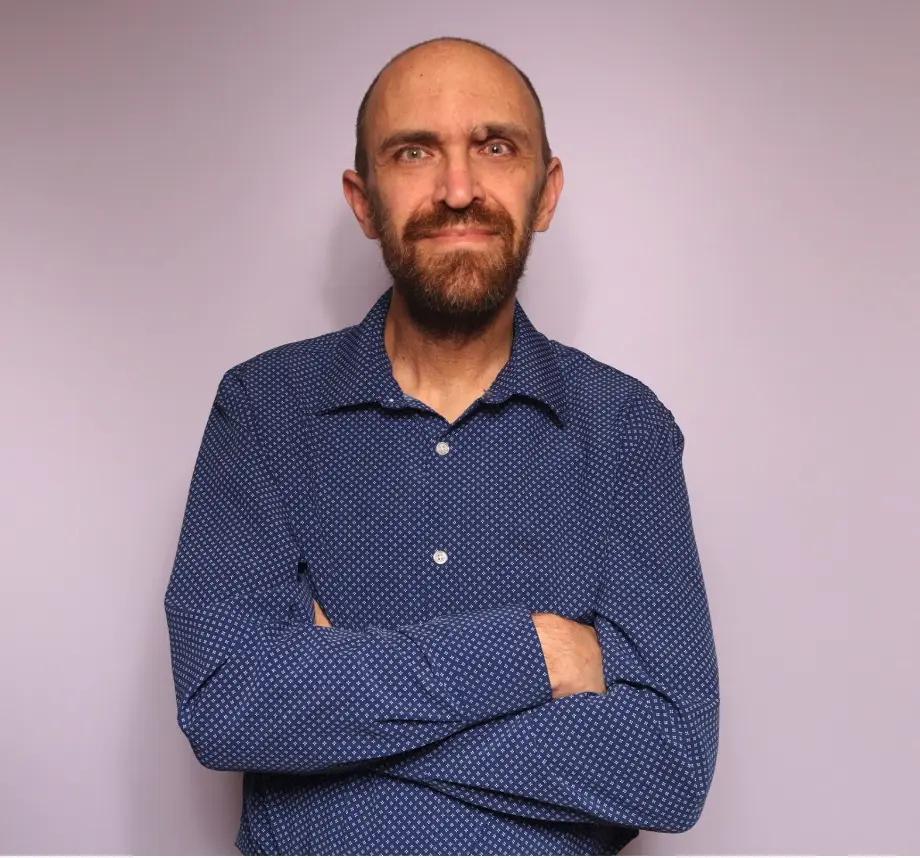 Profile photo of author Caleb Simposon