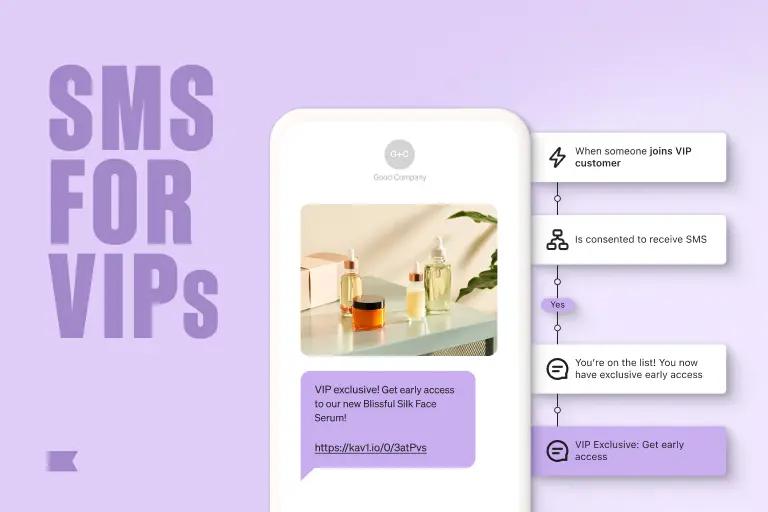 How to Identify & Maintain Valuable VIP Customers - Klaviyo