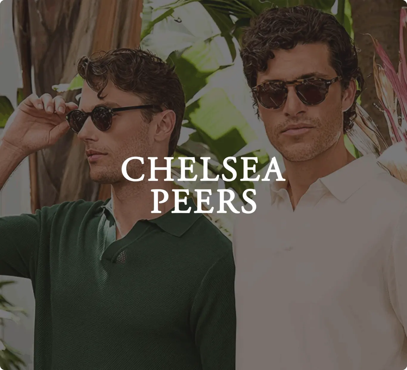 Chelsea Peers switches to Klaviyo, integrating email and reviews into a single platform