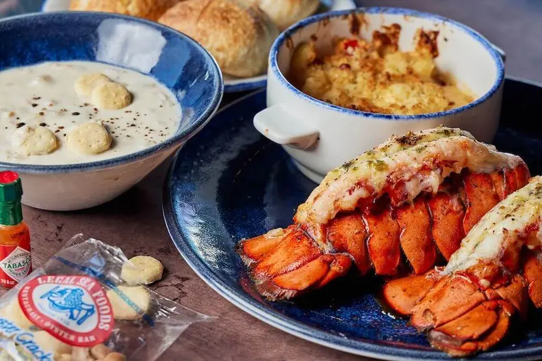 Legal Sea Foods drives $21K+ in Father’s Day Klaviyo revenue with segmented testing