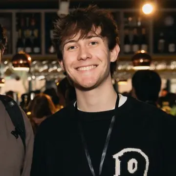 Jack Squire