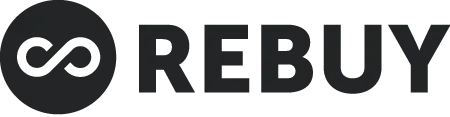 Rebuy logo