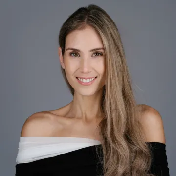 Jess Grossman