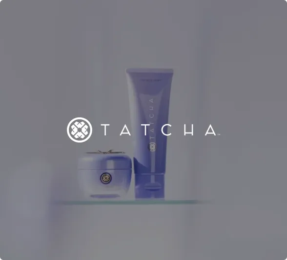 Tatcha grows DTC revenue from New Year promo 20% with help from Klaviyo email + SMS