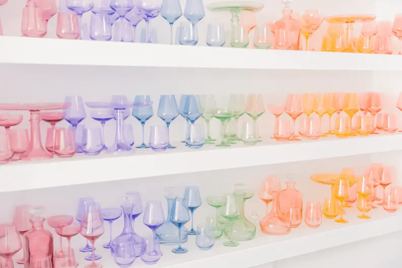 Estelle Colored Glass drives 35% of 2023 ecommerce revenue with Klaviyo