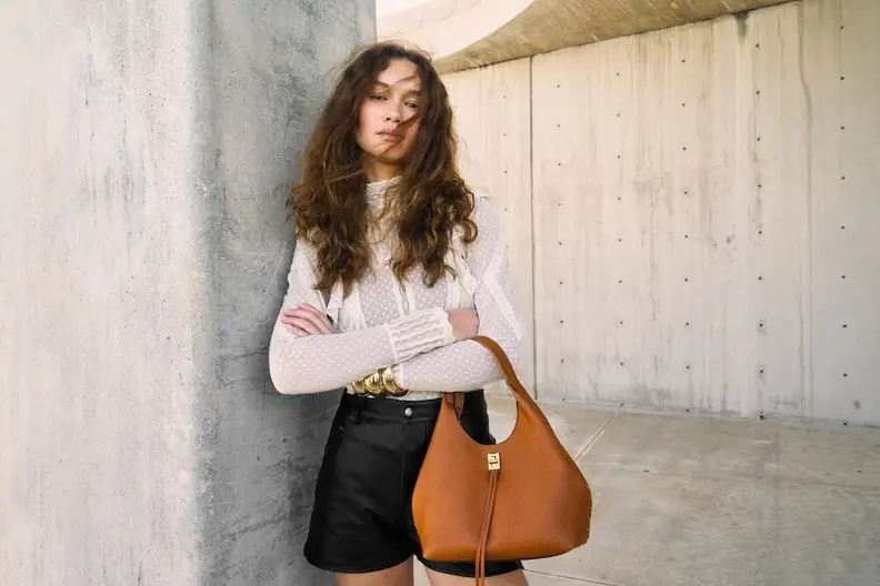 Rebecca Minkoff boosts SMS revenue 23% YoY in first 70 days with Klaviyo SMS