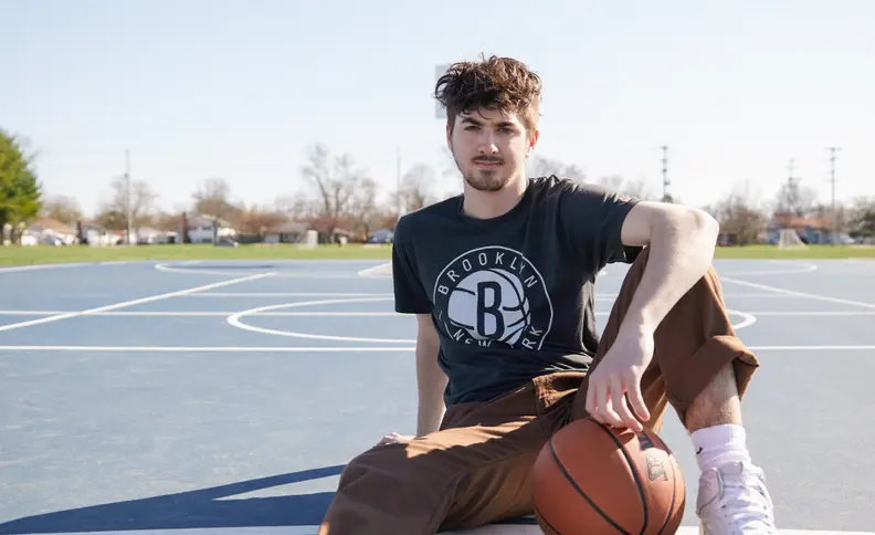 Apparel brand HOMAGE scores a touchdown with first SMS campaign using Klaviyo