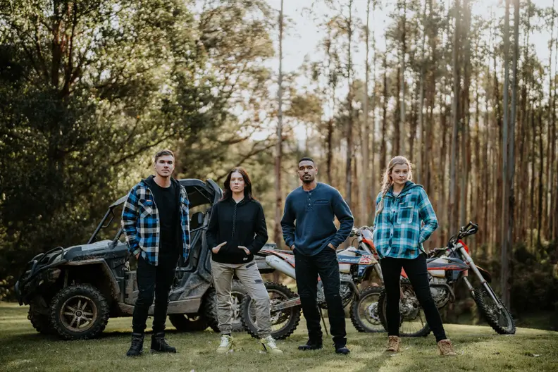 With Klaviyo, Hard Yakka boosts flows revenue 308% YoY during Black Friday 2023