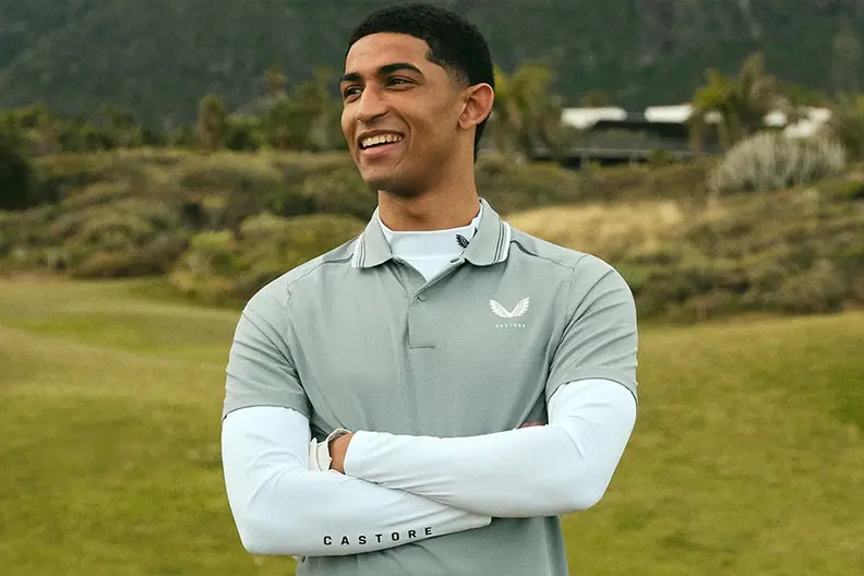 How Castore uses data and Klaviyo AI to scale intuitive customer journeys in mere days