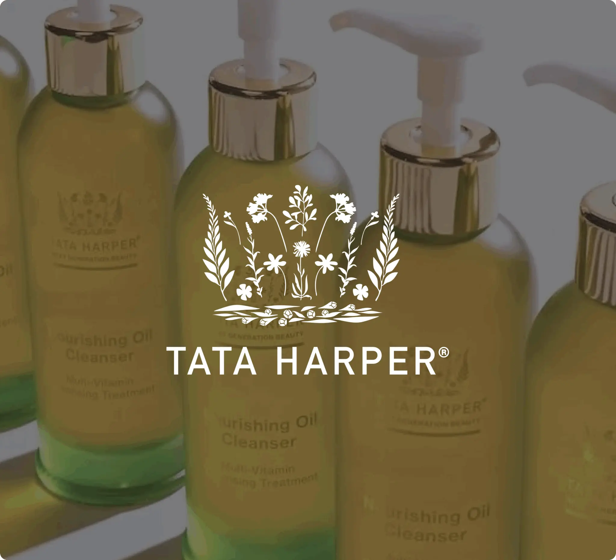 Tata Harper aumenta más del 65 % el envío de formularios de registro con Klaviyo AI