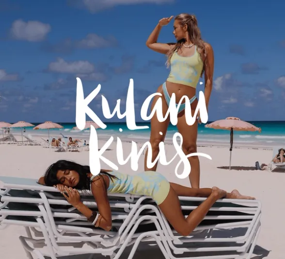 Kulani Kinis scales brand ambassador program by connecting CRM and social marketing