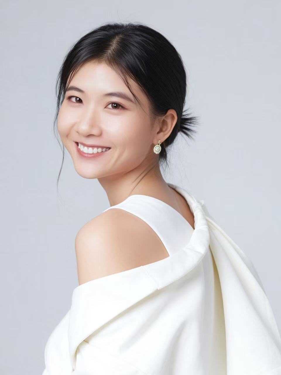 Profile photo of author Nanxi Fan