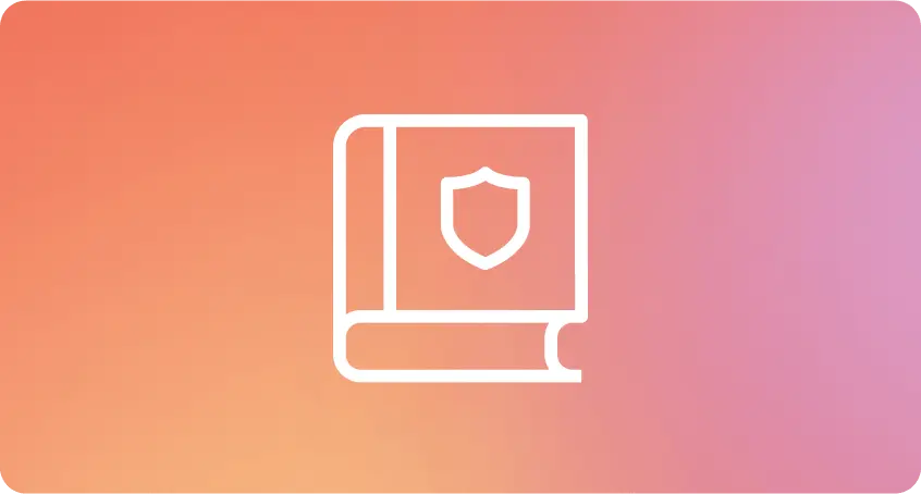 Security training icon