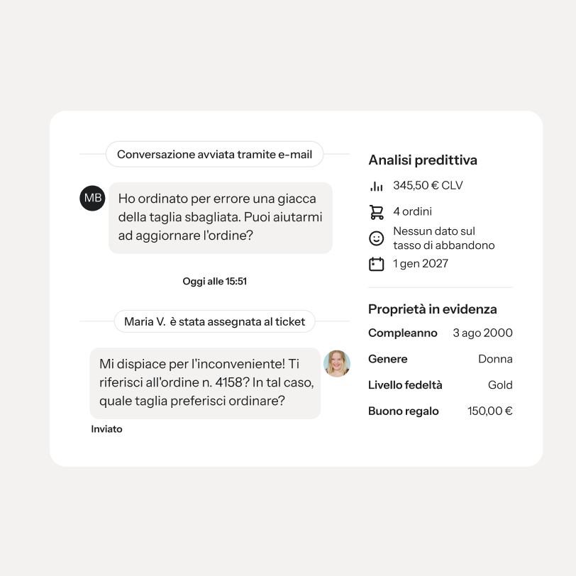 Testo alternativo