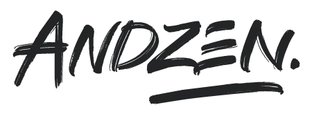Andzen logo