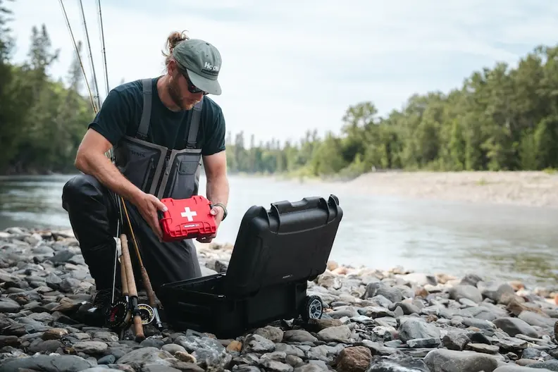 K:AI Customer Agent allows NANUK customer service reps to focus on highest-impact tasks