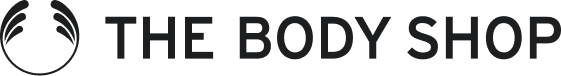 THE BODY SHOP logo.
