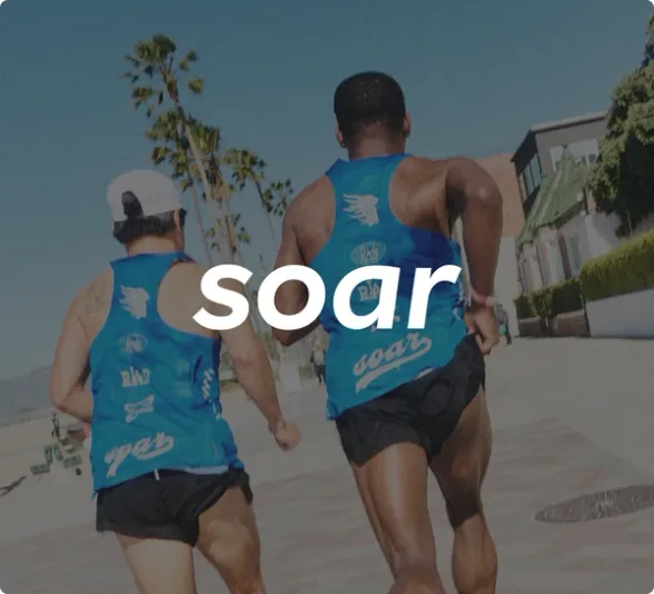 How SOAR Running paced 235x ROI on Klaviyo