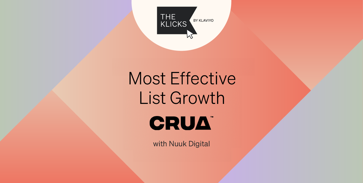 CRUA earns subscribers and conversions through strategic product launch