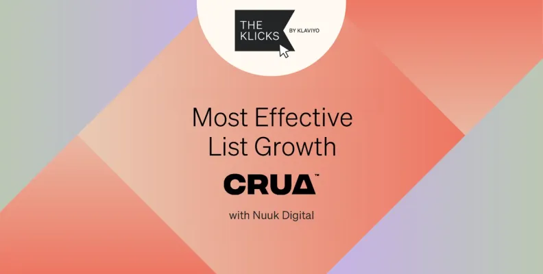 CRUA earns subscribers and conversions through strategic product launch