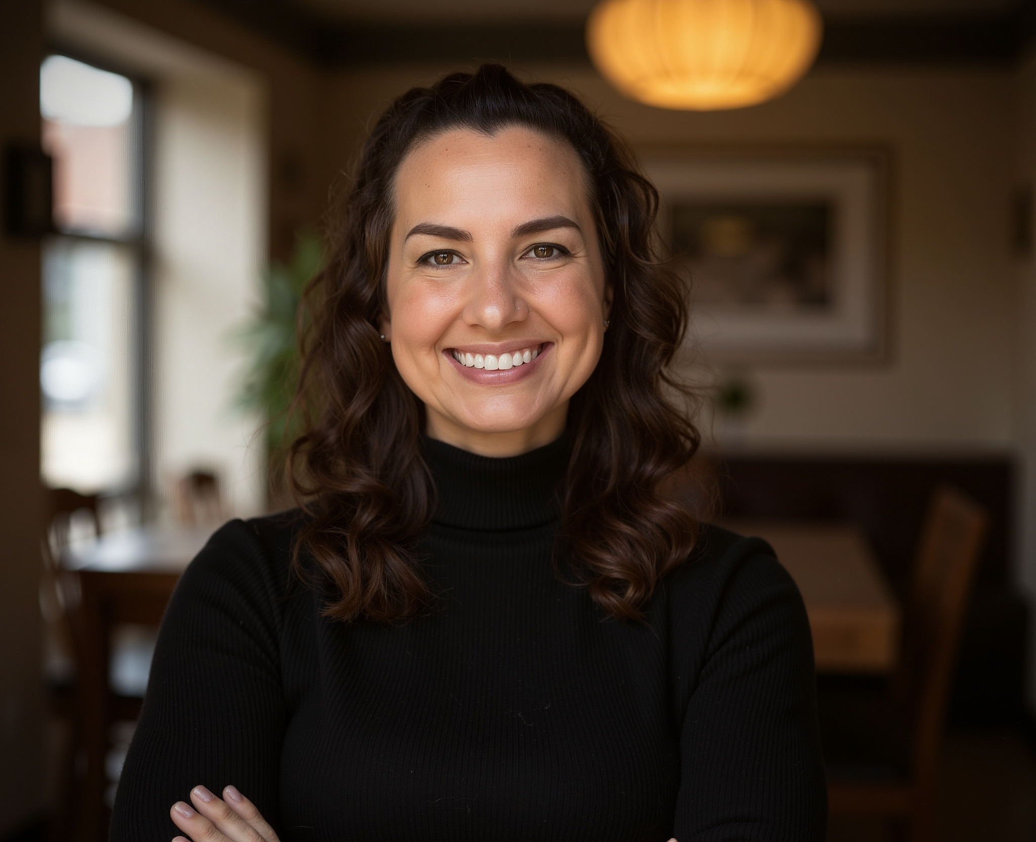 Profile photo of author Mariel Bacci-Kilroy