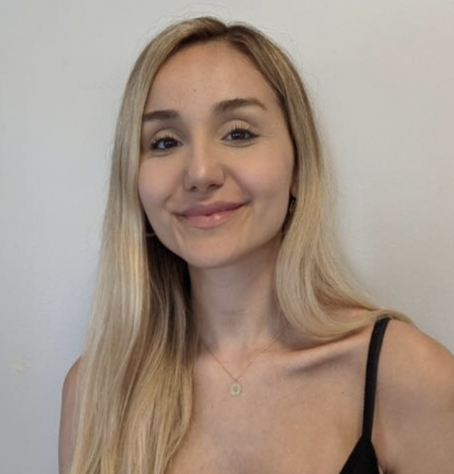 Profile photo of author Buket Gök
