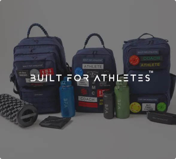 How Built for Athletes generated 65% of Klaviyo-attributed revenue from automations in 12 months