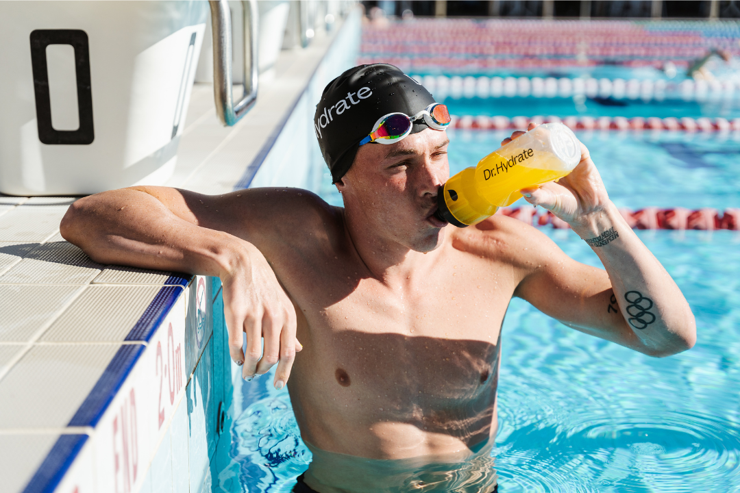 Dr. Hydrate fuels 46x ROI and boosts loyal customer revenue with Klaviyo B2C CRM