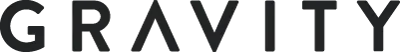 Gravity logo-email marketing client
