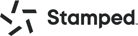 Stamped.io logo