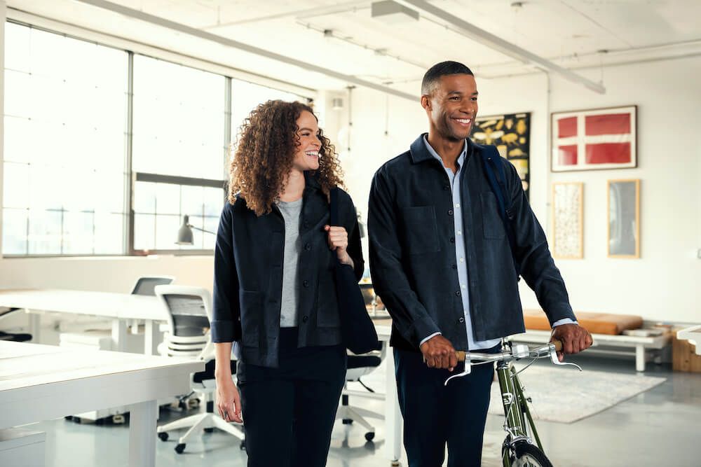 Ministry of Supply grows revenue from Klaviyo campaigns 47.3% YoY with predicted gender