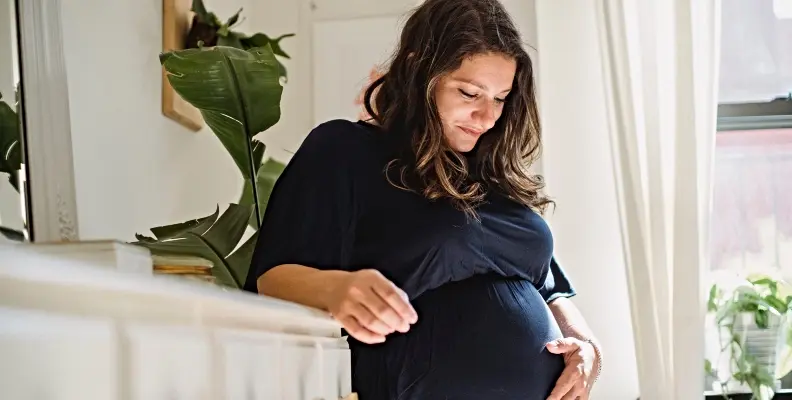 Due-date personalisation drives 36% of revenue for pregnancy wellbeing champions Momkind