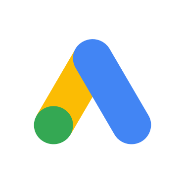 Google Ads Logo
