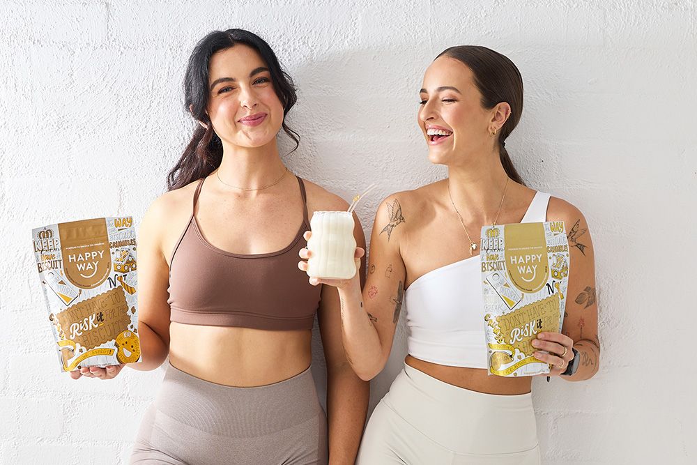 Happy Way unlocks their best BFCM to date, driving 27% YoY growth in Klaviyo-attributed revenue