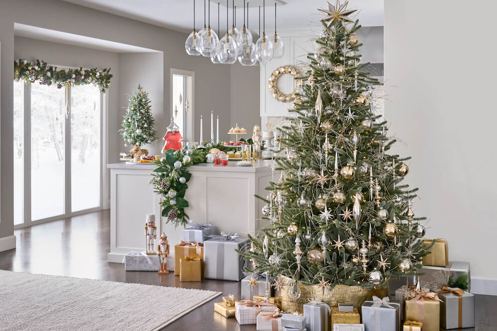 Balsam Hill replaces 4 different SaaS tools with Klaviyo