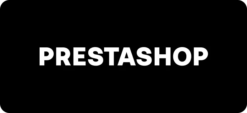 Prestashop-Logo
