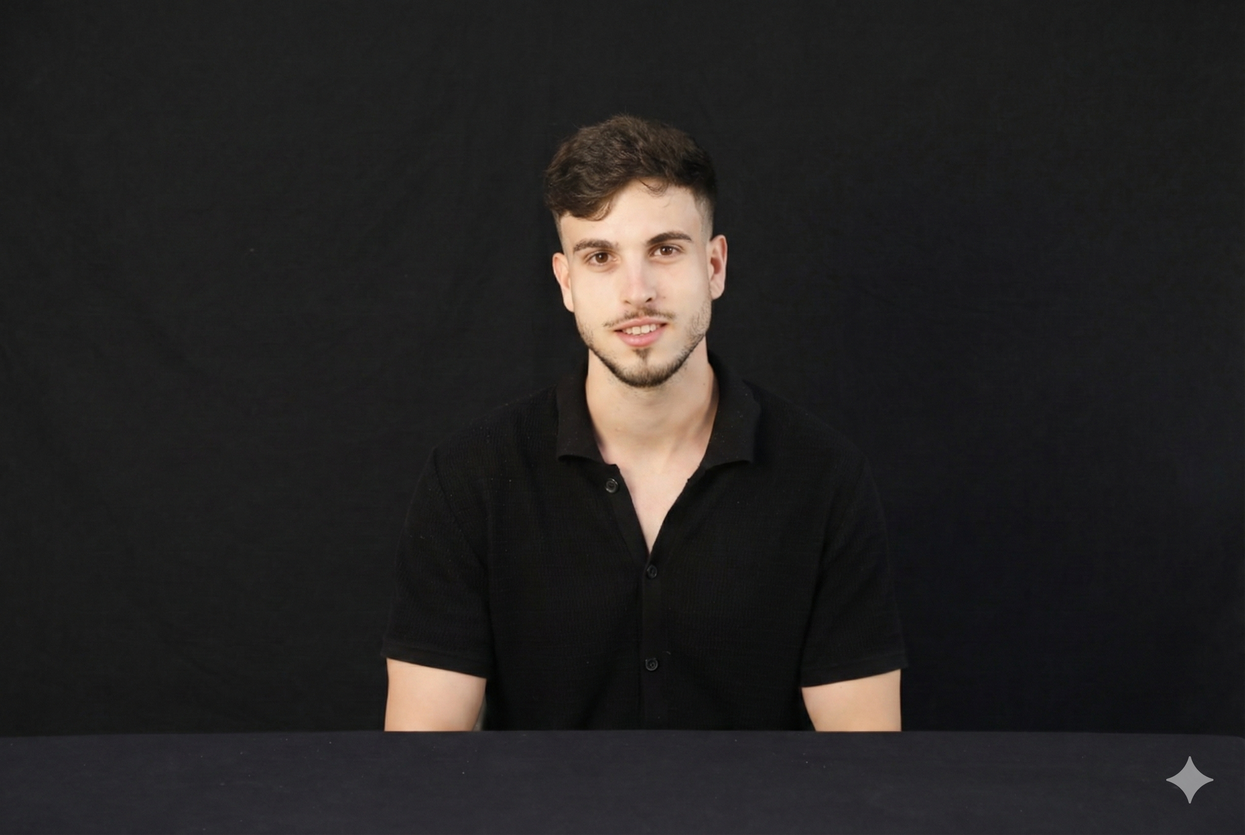 Profile photo of author Gerard Coll Costa