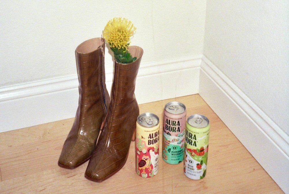 Aura Bora boosts campaign frequency and grows Klaviyo revenue 59.5% YoY