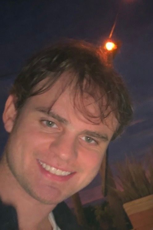 Profile photo of author Reid Sickels