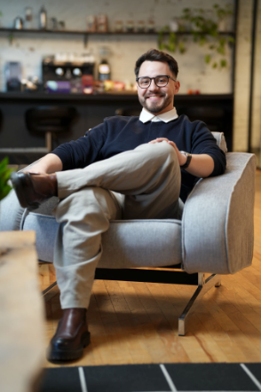 Profile photo of author Trayan Hristov