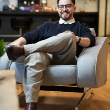 Trayan Hristov