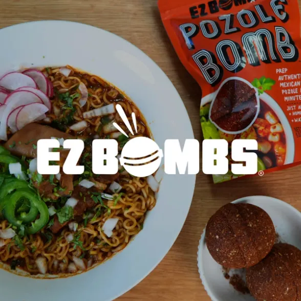 EZ Bombs grows ecommerce revenue 27% YoY using Klaviyo x TikTok integrations