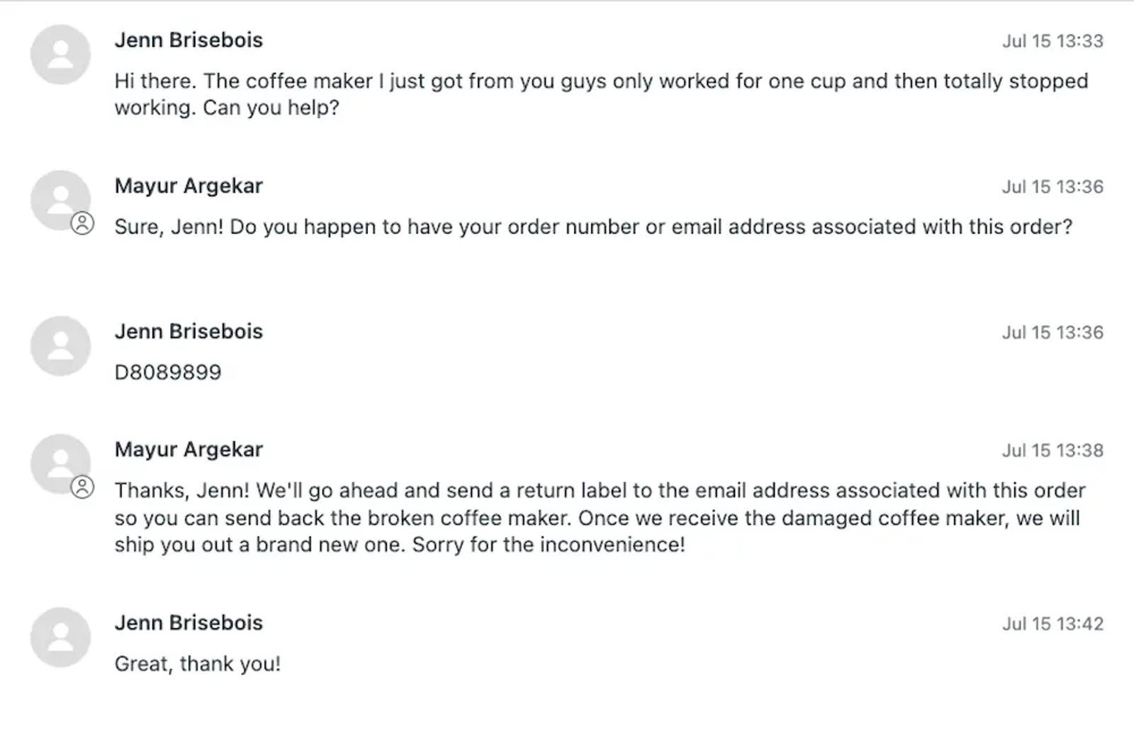 Image of Klaviyo and Zendesk for SMS