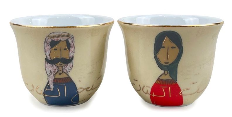 Zarina Tableware augmente son taux de commandes suite aux e-mails de 300 % grâce à une segmentation intelligente de l’audience dans Klaviyo.