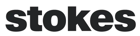 Stokes logo