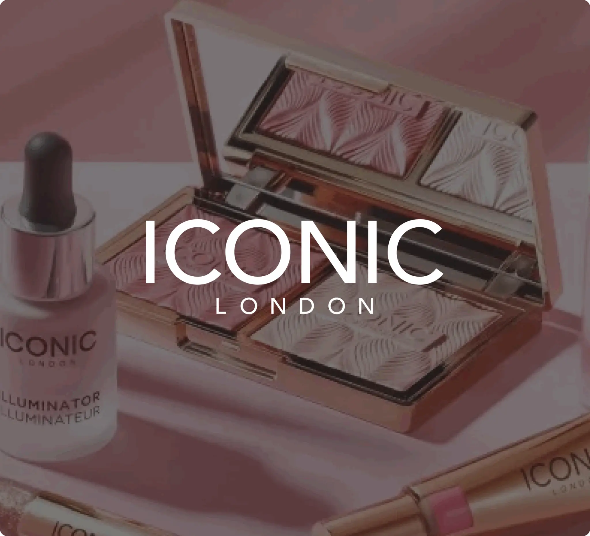 ICONIC London triples its ROI from email in less than a year by switching to Klaviyo from DotDigital