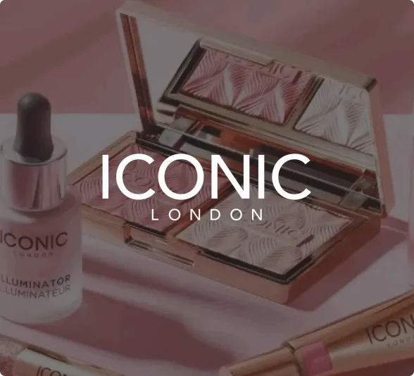 ICONIC London triples its ROI from email in less than a year by switching to Klaviyo from DotDigital